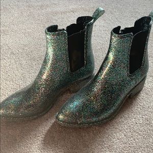 jeffrey Campbell boots